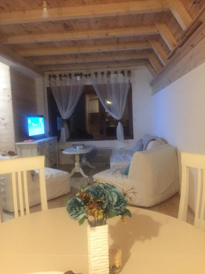 זבליאק Vacation Home Lena מראה חיצוני תמונה