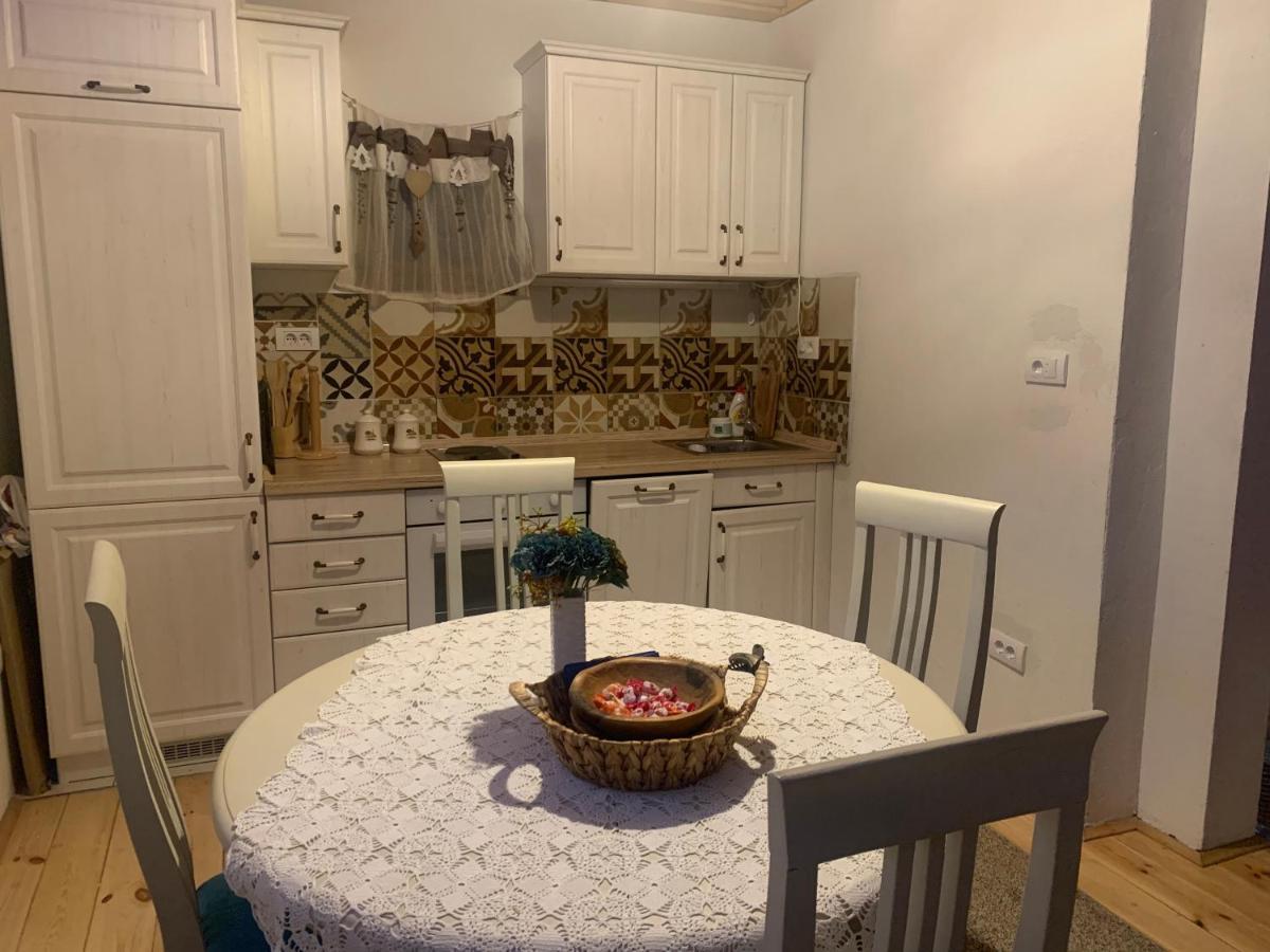 זבליאק Vacation Home Lena מראה חיצוני תמונה